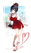 二次元插画 #11506293