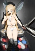 二次元插画 #11506302