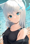 二次元插画 #11506304