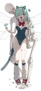 二次元插画 #11506311