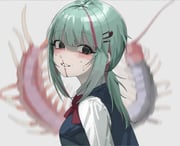 二次元插画 #11506316