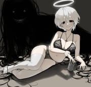 二次元插画 #11506318