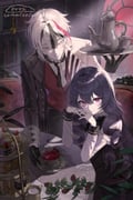二次元插画 #11506321
