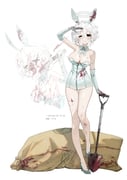 二次元插画 #11506322