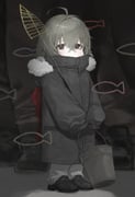 二次元插画 #11506324