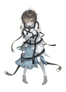 二次元插画 #11506327