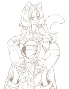 二次元插画 #11506338