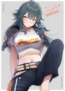 二次元插画 #11506339