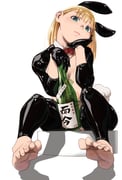 二次元插画 #11506365