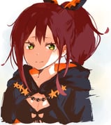 二次元插画 #11506366