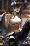 二次元插画 #11506367