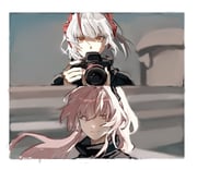 二次元插画 #11506369