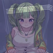 二次元插画 #11506370