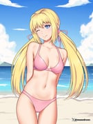 二次元插画 #11506379