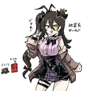 二次元插画 #11506393
