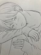 二次元插画 #11506398