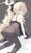 二次元插画 #11506401