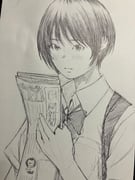 二次元插画 #11506409