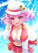二次元插画 #11506410