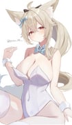 二次元插画 #11506411