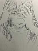 二次元插画 #11506414