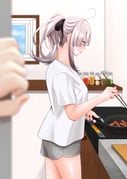 二次元插画 #11506416