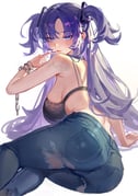 二次元插画 #11506418