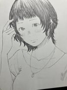 二次元插画 #11506420