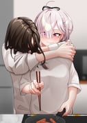 二次元插画 #11506422