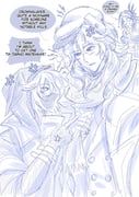 二次元插画 #11506443