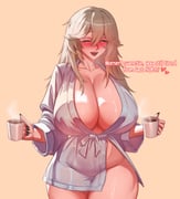 二次元插画 #11506452