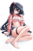 二次元插画 #11506456