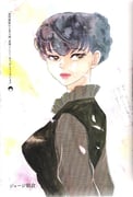 二次元插画 #11506463