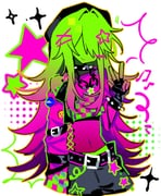 二次元插画 #11506468