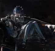二次元插画 #11506470