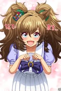 二次元插画 #11506483