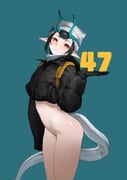 二次元插画 #11506488