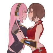 二次元插画 #11506497