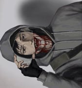 二次元插画 #11506502