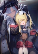 二次元插画 #11506504