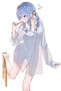 二次元插画 #11506513