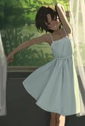 二次元插画 #11506519