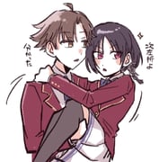 二次元插画 #11506521