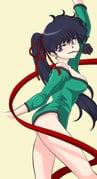 二次元插画 #11506522