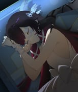 二次元插画 #11506527
