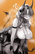 二次元插画 #11506530