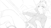 二次元插画 #11506533