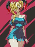 二次元插画 #11506549