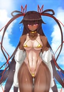 二次元插画 #11506567