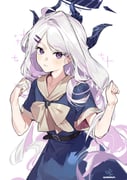 二次元插画 #11506581